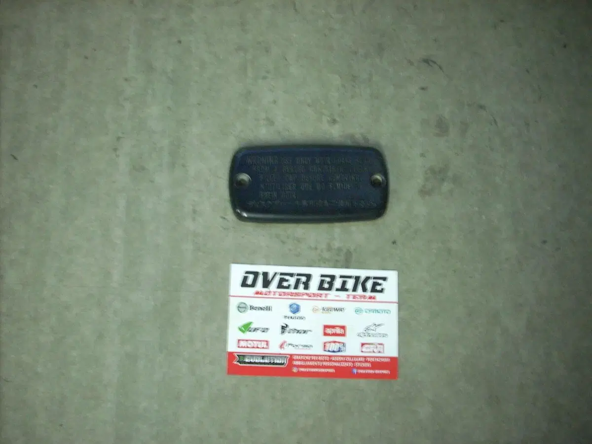 Ricambi Usati Originali Honda VT 600 Shadow Custom (10)