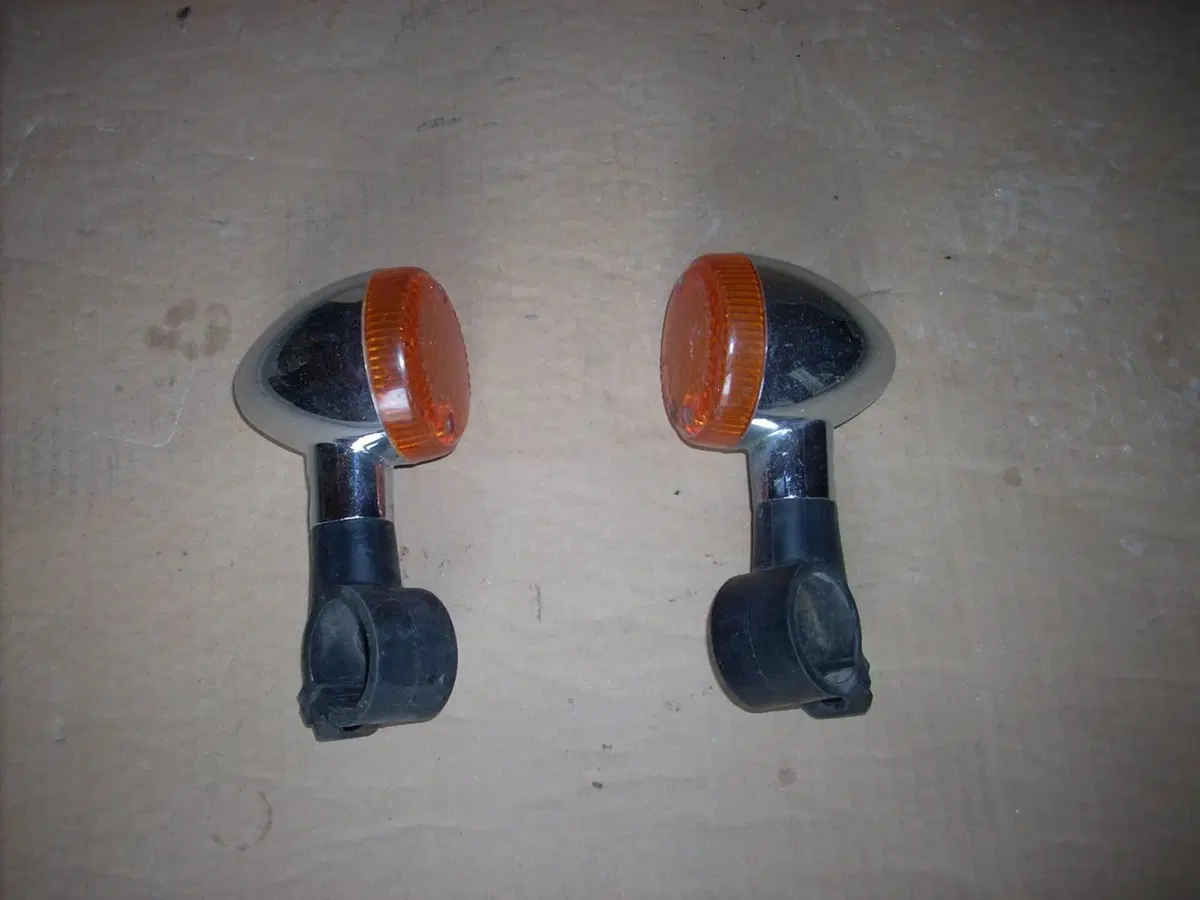 Ricambi Usati Originali Honda VT 600 Shadow Custom (12)