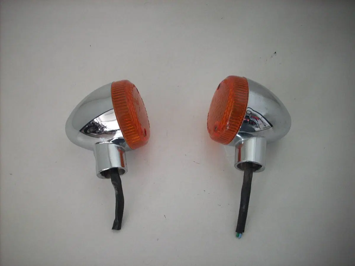 Ricambi Usati Originali Honda VT 600 Shadow Custom (13)
