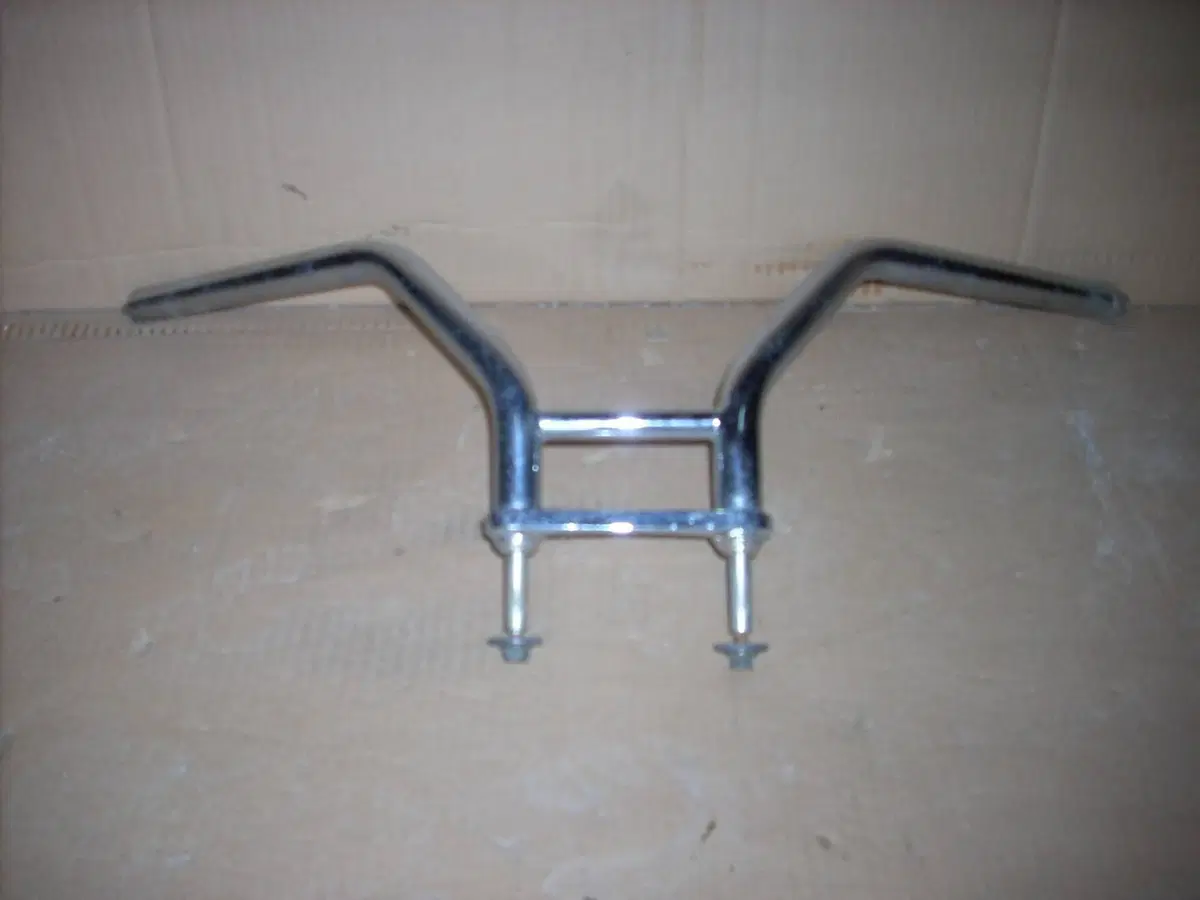 Ricambi Usati Originali Honda VT 600 Shadow Custom (15)