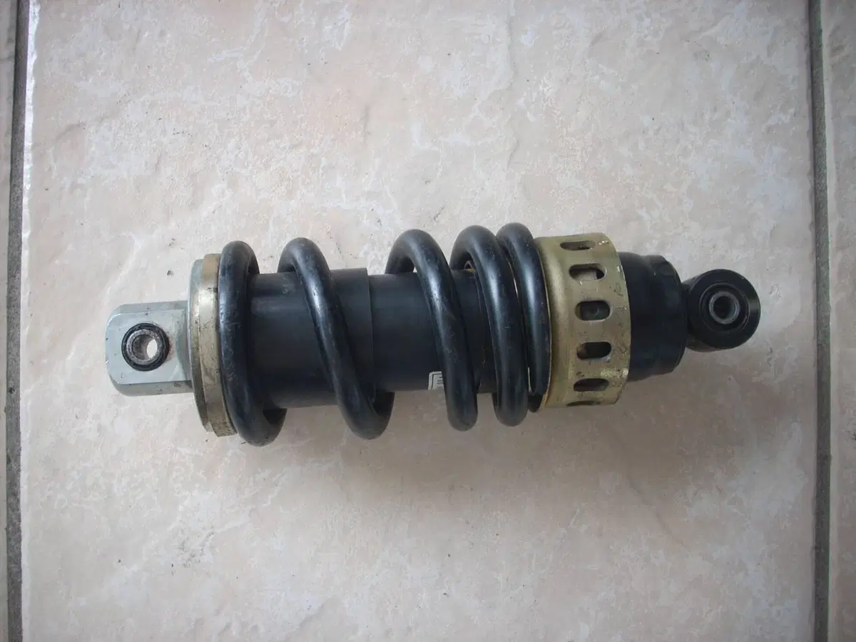 Ricambi Usati Originali Honda VT 600 Shadow Custom (16)