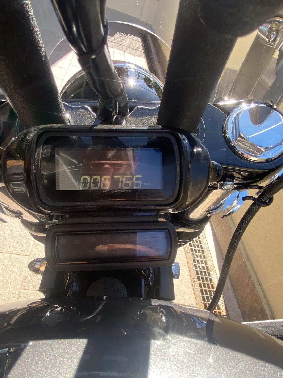 Harley-Davidson 107 Street Bob (2018 - 20) - FXBB (3)