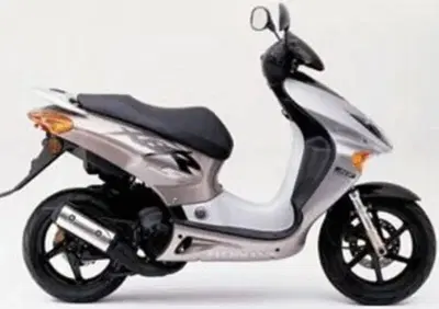 Ricambi Usati Originali Honda X8R-S 50 Scooter