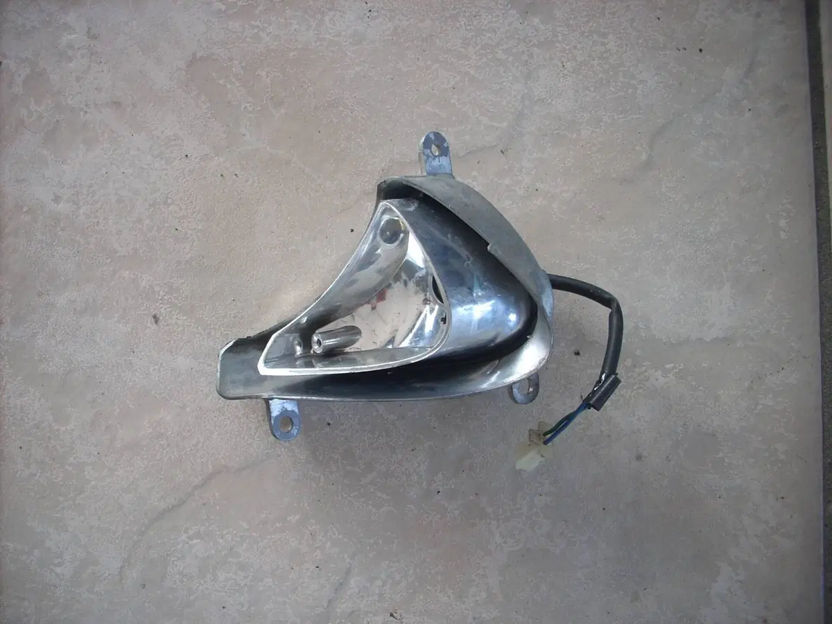 Ricambi Usati Originali Honda X8R-S 50 Scooter (10)