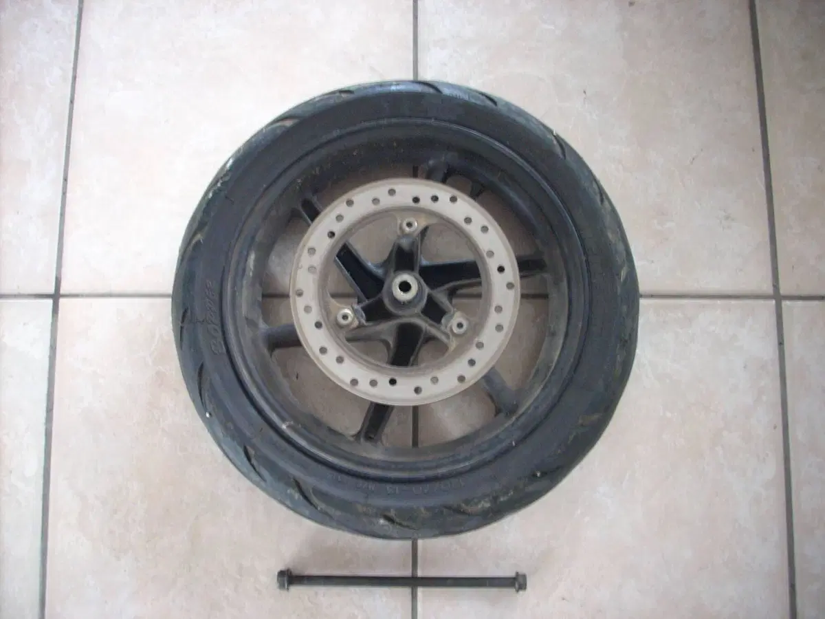 Ricambi Usati Originali Honda X8R-S 50 Scooter (16)
