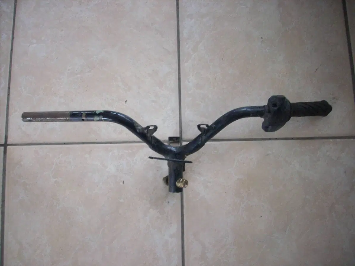 Ricambi Usati Originali Honda X8R-S 50 Scooter (17)