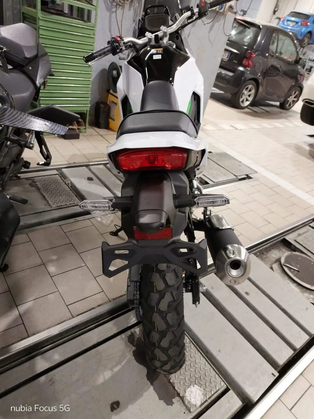 Kawasaki KLE 500 SE (2026) (6)