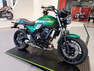 Kawasaki Z 650 RS (2025 - 26) nuova