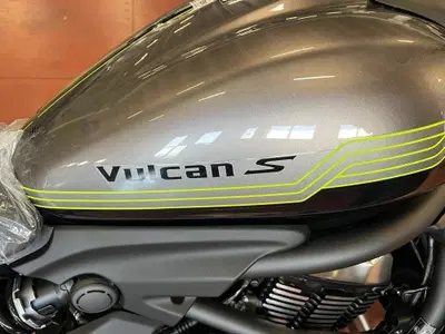 Kawasaki Vulcan S (2025 - 26) nuova