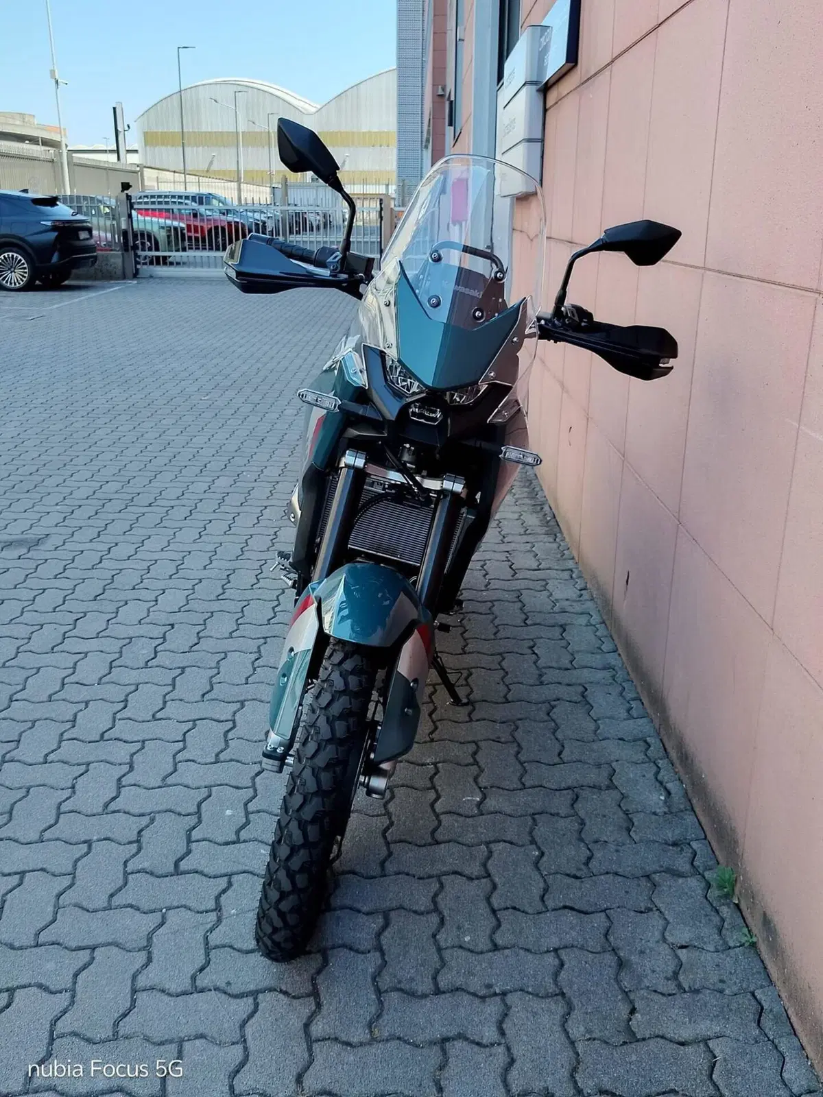 Kawasaki KLE 500 SE (2026) (5)