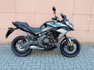 Kawasaki Versys 650 (2025 - 26) usata
