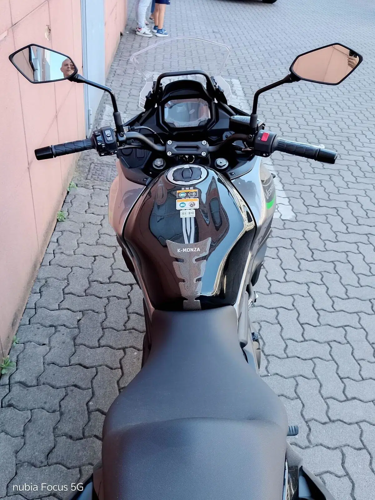 Kawasaki Versys 650 (2025 - 26) (6)