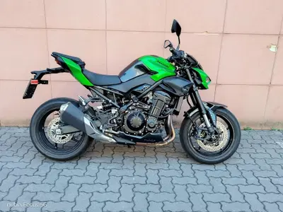Kawasaki Z 900 (2025 - 26) usata