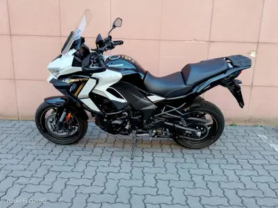 Kawasaki Versys 1100 S (2025 - 26) usata