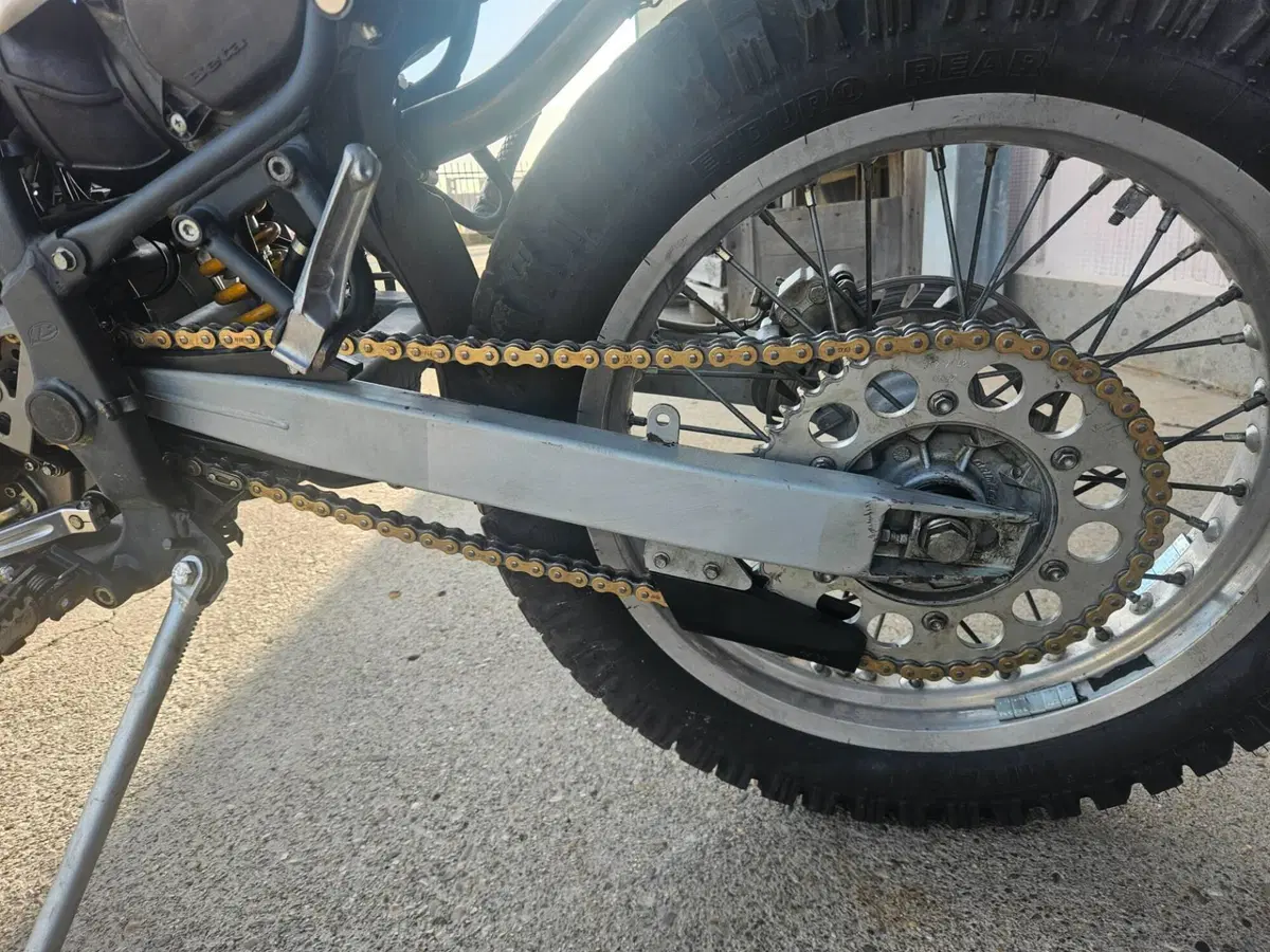 Betamotor Alp 4.0 (2008 - 17) (6)