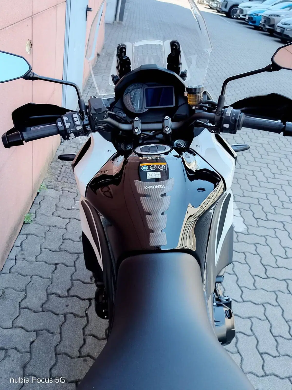 Kawasaki Versys 1100 S (2025 - 26) (3)