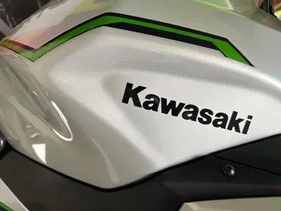 Kawasaki Ninja 7 Hybrid (2024 - 26) nuova