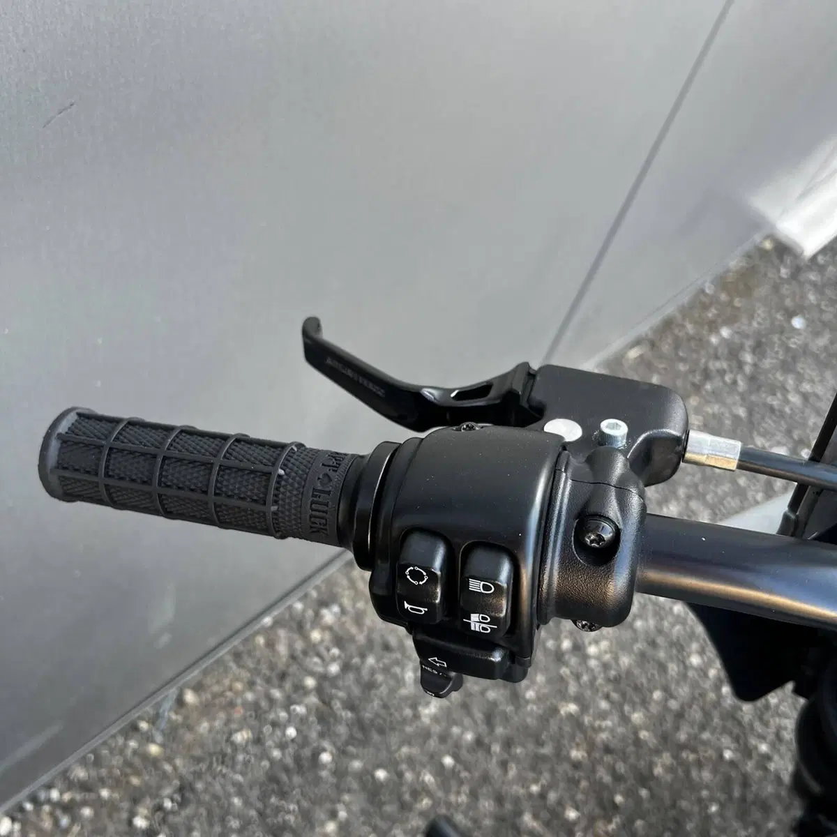 Harley-Davidson Low Rider S (2022 - 24) (8)