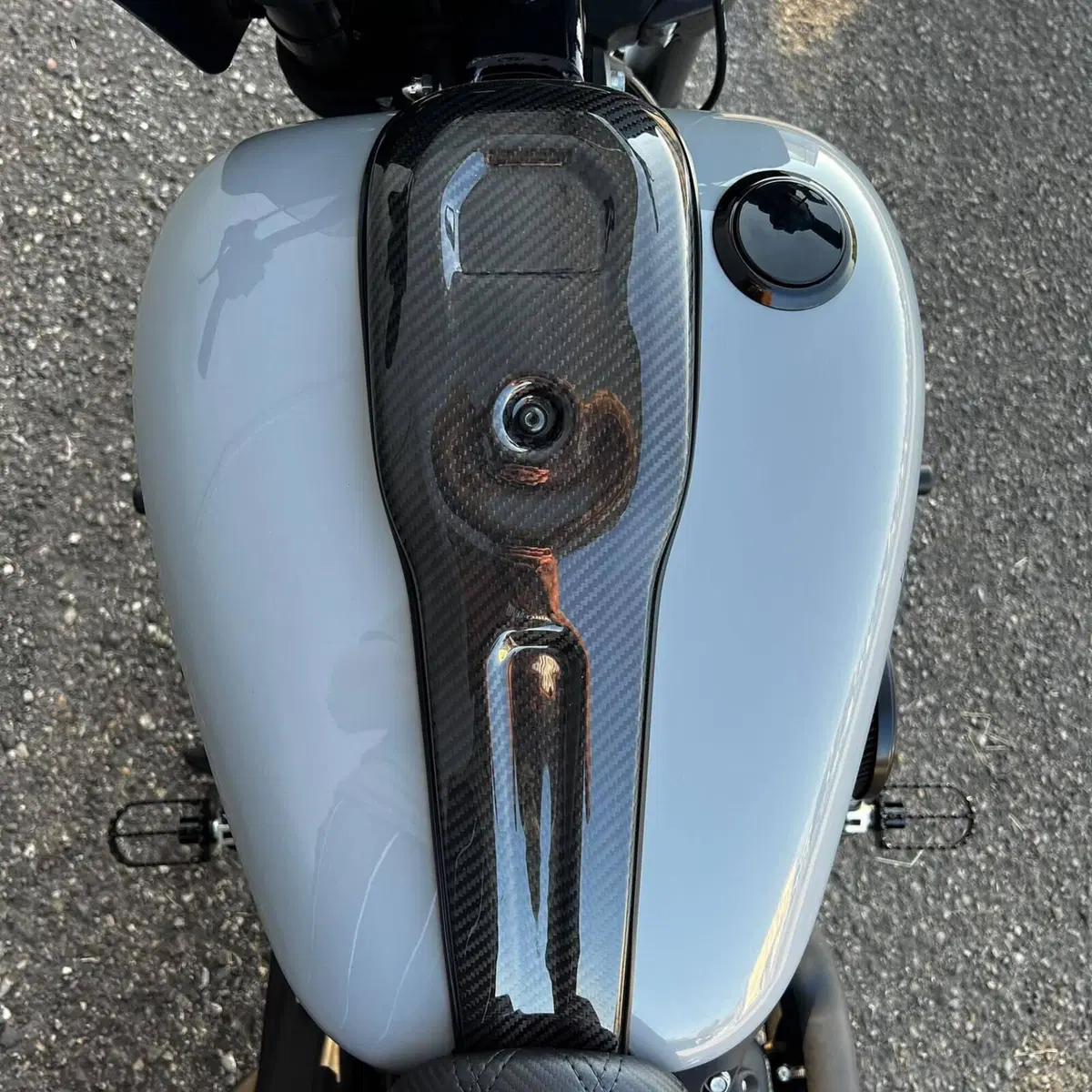 Harley-Davidson Low Rider S (2022 - 24) (10)