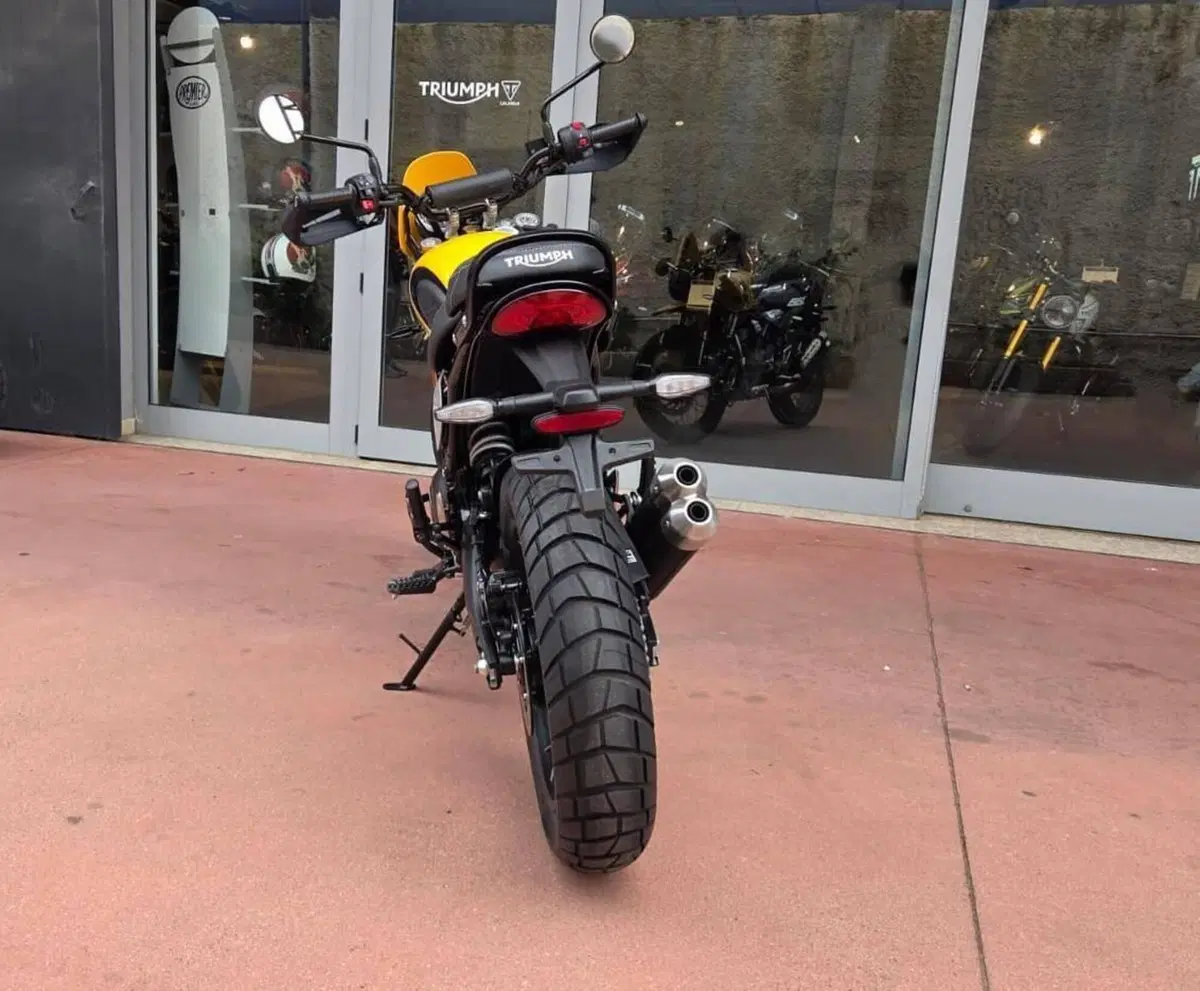 Triumph Scrambler 400 XC (2025 - 26) (6)