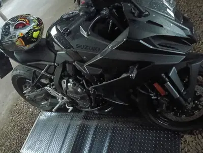 Suzuki GSX-8R EVO (2025 - 26) usata
