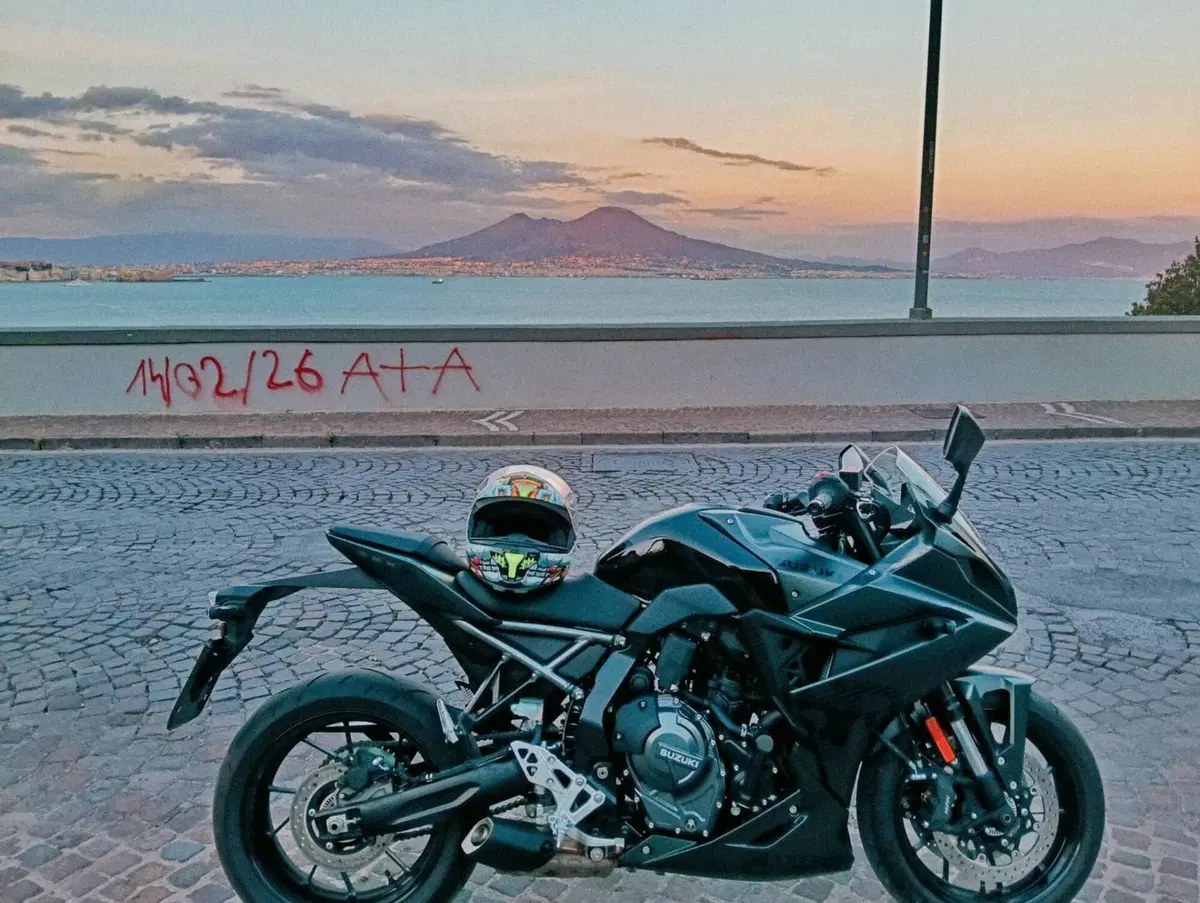 Suzuki GSX-8R EVO (2025 - 26) (2)