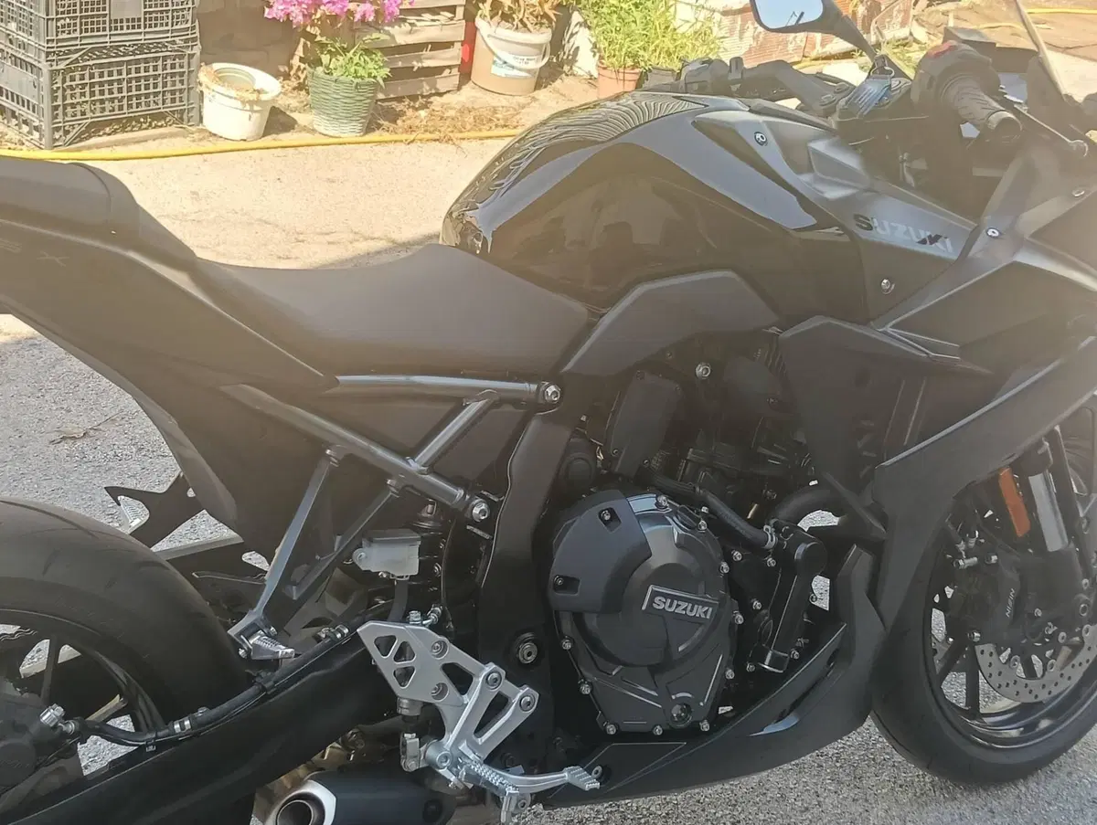 Suzuki GSX-8R EVO (2025 - 26) (4)