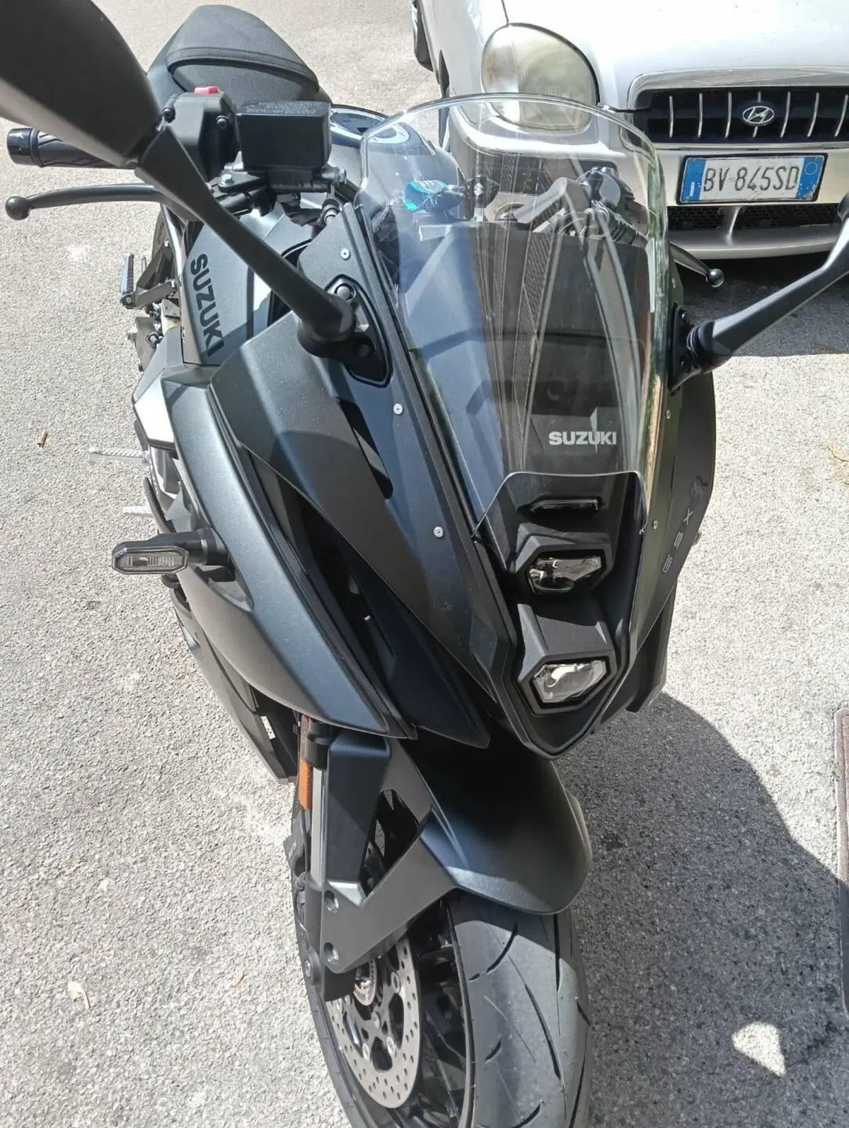 Suzuki GSX-8R EVO (2025 - 26) (5)