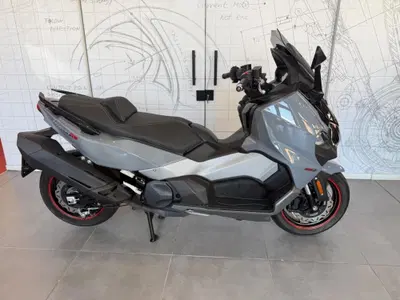 Sym Maxsym TL 508 (2021 - 24) usata