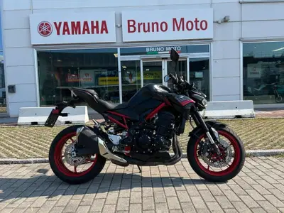 Kawasaki Z 900 (2021 - 24) usata