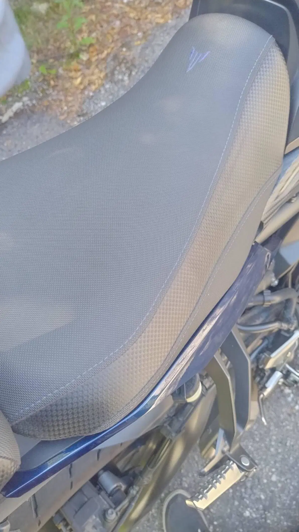 Yamaha Tracer 900 ABS (2015 - 16) (9)