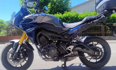 Yamaha Tracer 900 ABS (2015 - 16) usata