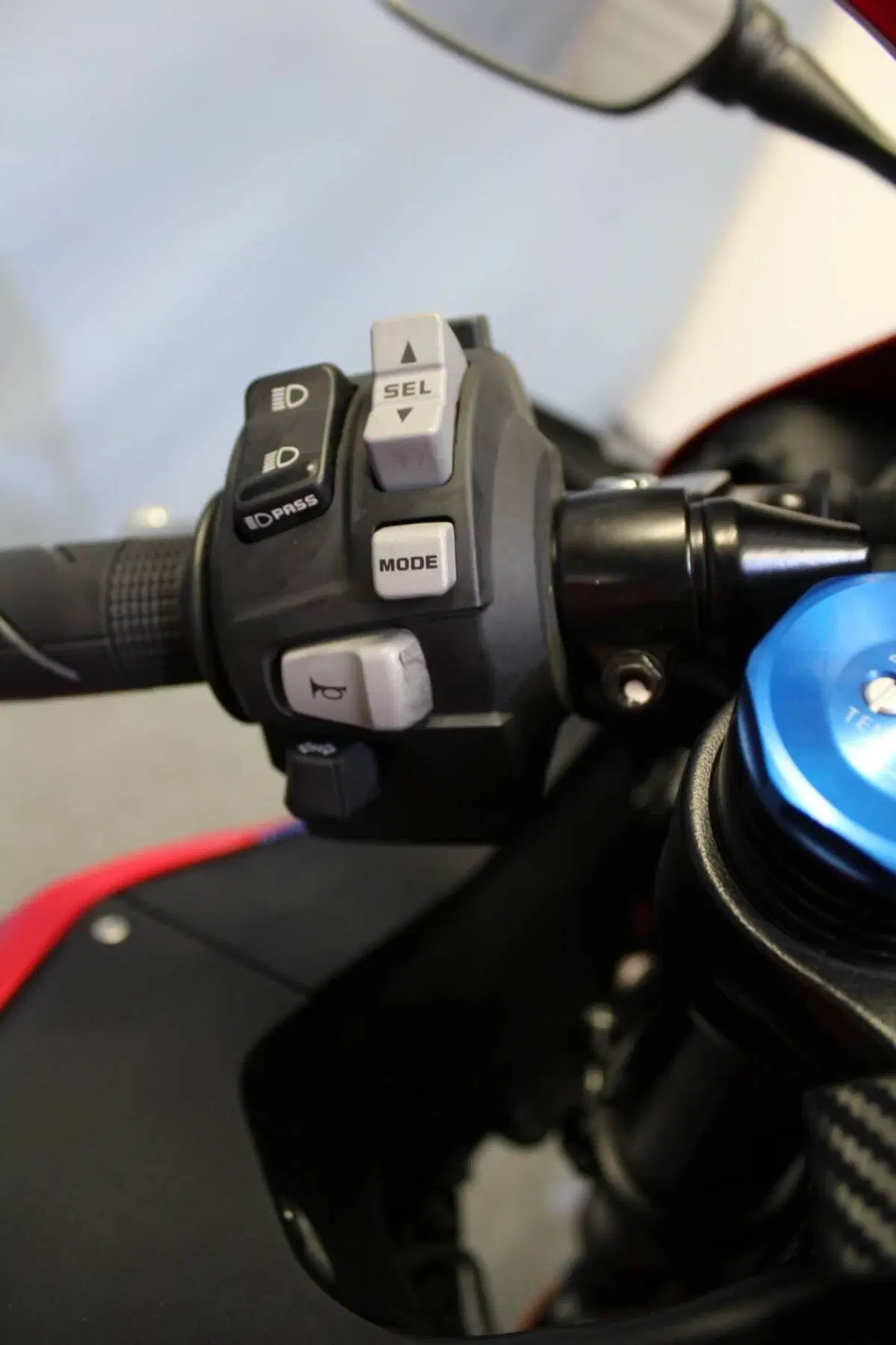 Honda CBR 600 RR (2024 - 26) (10)