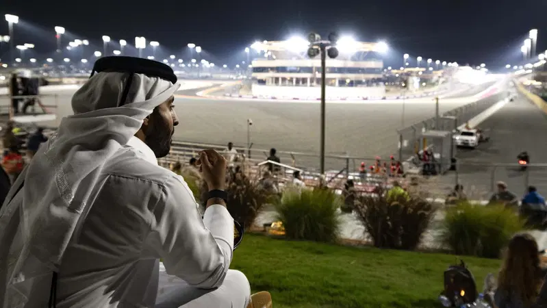 MotoGP. Il GP del Qatar ancora a rischio, quali le possibili soluzioni?