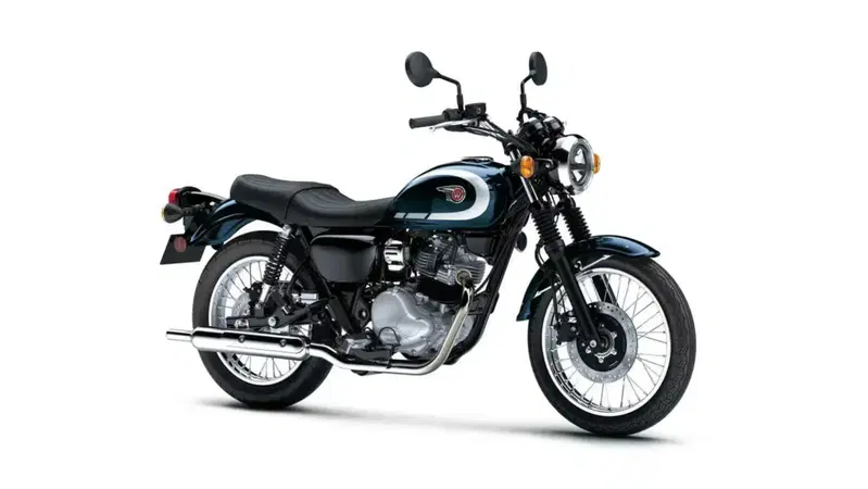 Kawasaki W230