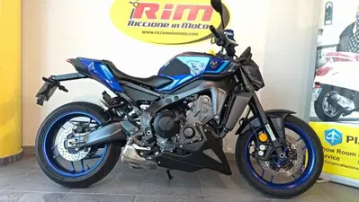 Yamaha MT-09 (2024 - 26) usata