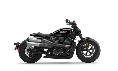 Harley-Davidson Sportster S (2025 - 26) nuova