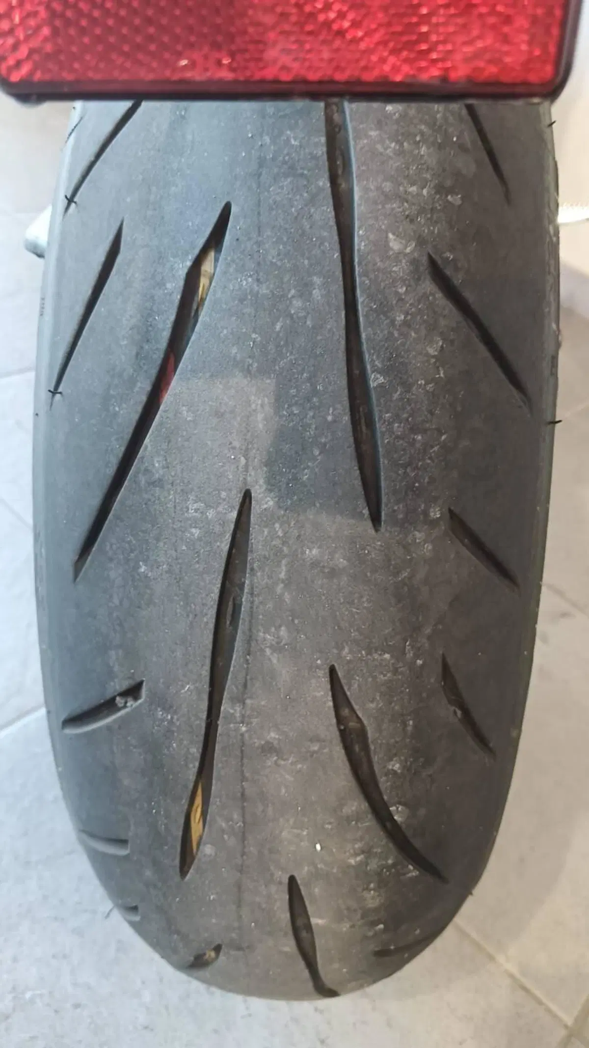 Yamaha MT-09 (2024 - 26) (12)