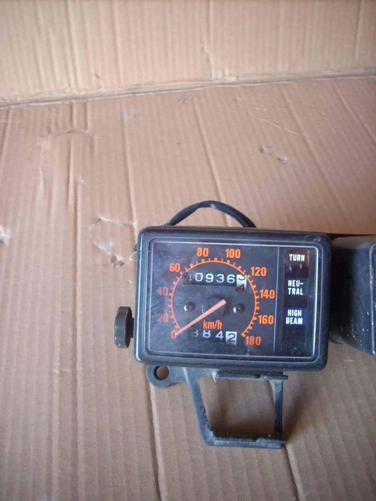 Ricambi Usati Originali Honda XL 600 R LM RM d'Epo (6)