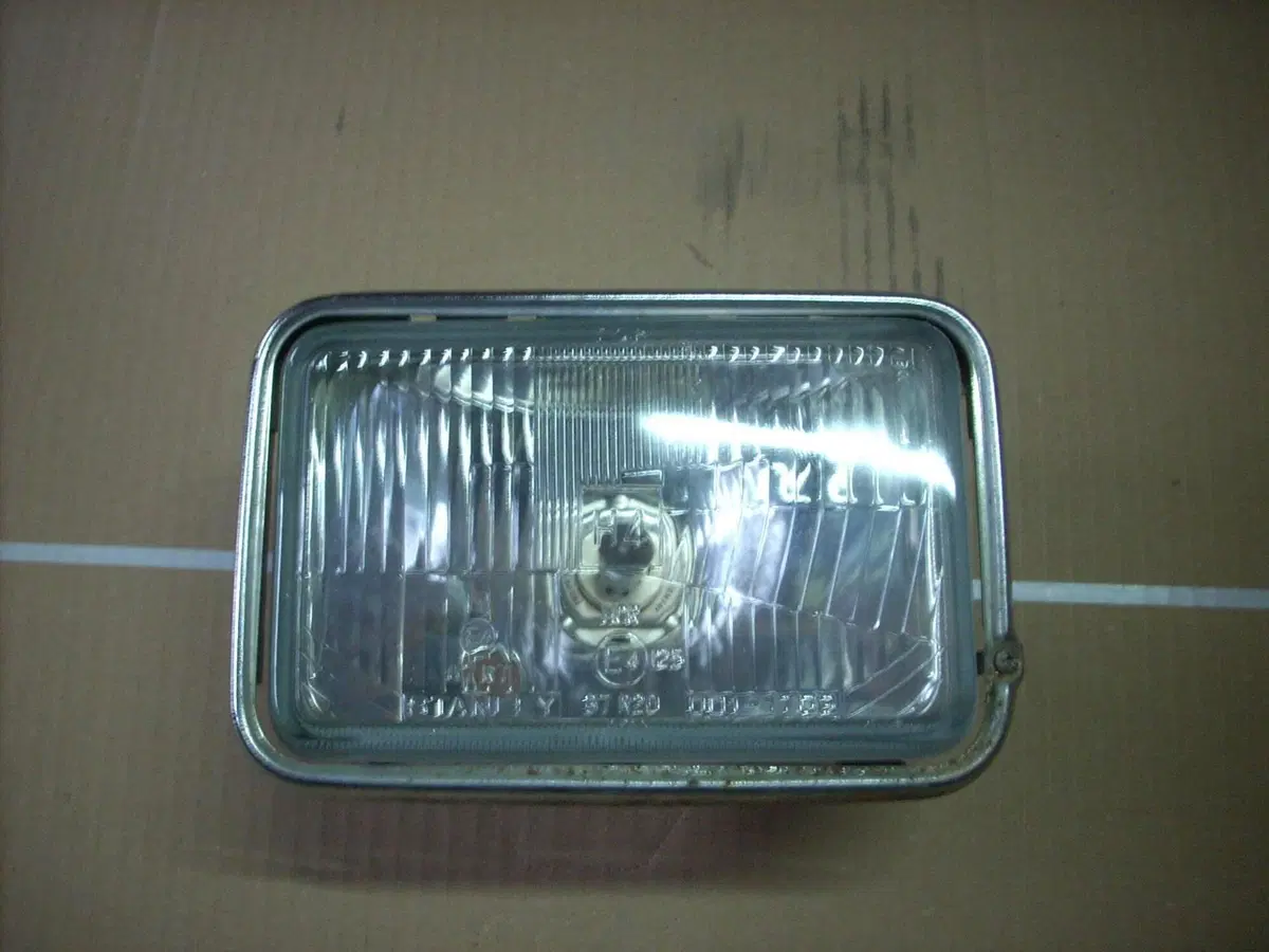 Ricambi Usati Originali Honda XL 600 R LM RM d'Epo (7)