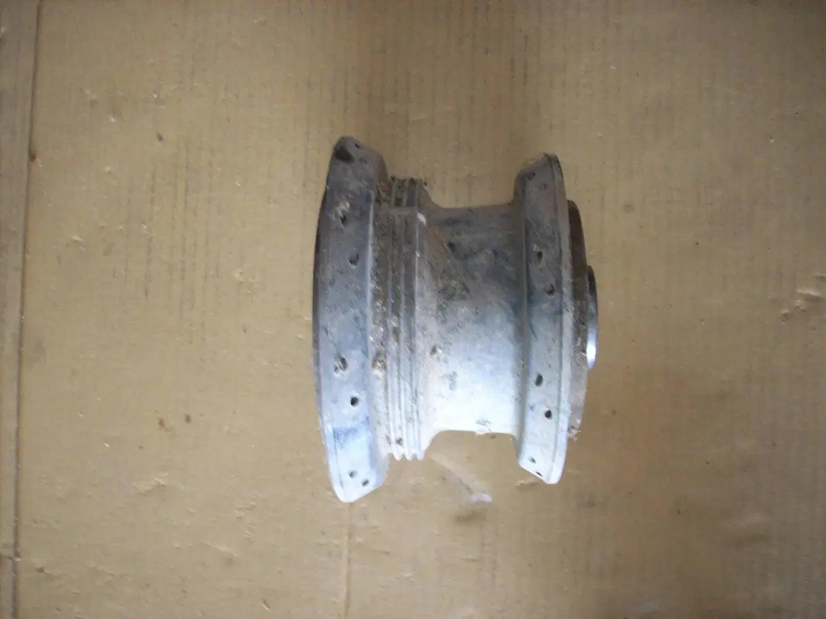 Ricambi Usati Originali Honda XL 600 R LM RM d'Epo (8)