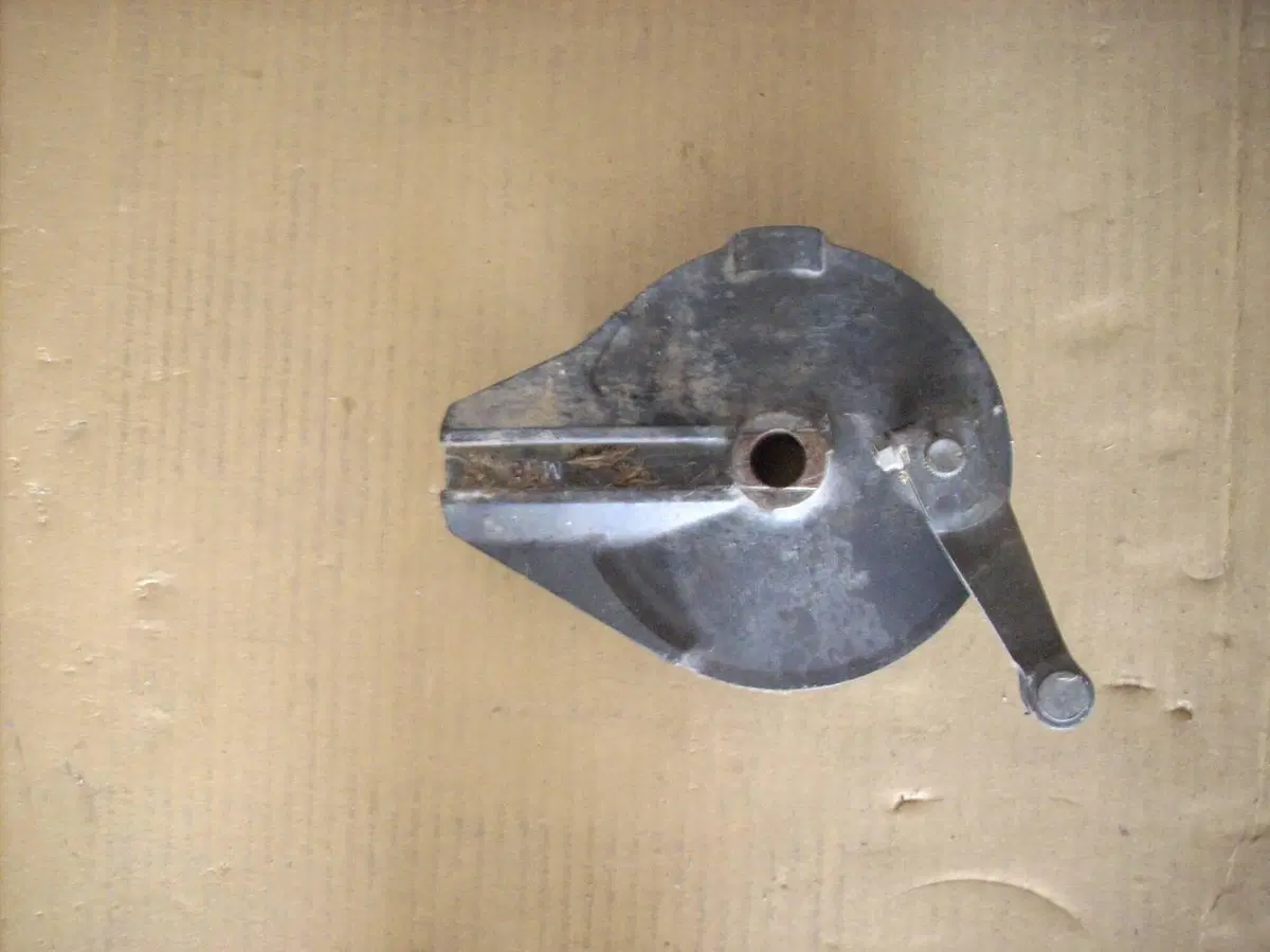 Ricambi Usati Originali Honda XL 600 R LM RM d'Epo (10)