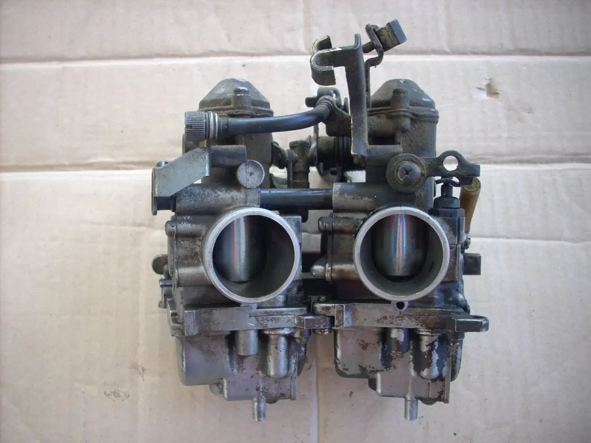 Ricambi Usati Originali Honda XL 600 R LM RM d'Epo (13)