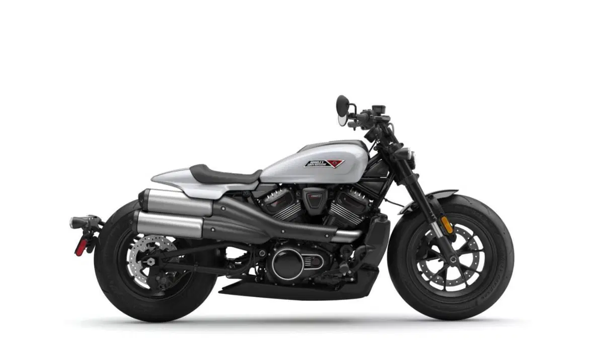 Harley-Davidson Sportster S (2025 - 26)