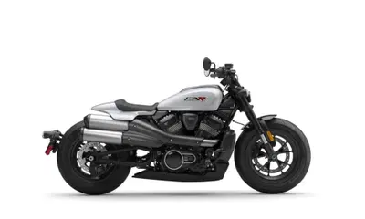 Harley-Davidson Sportster S (2025 - 26) nuova