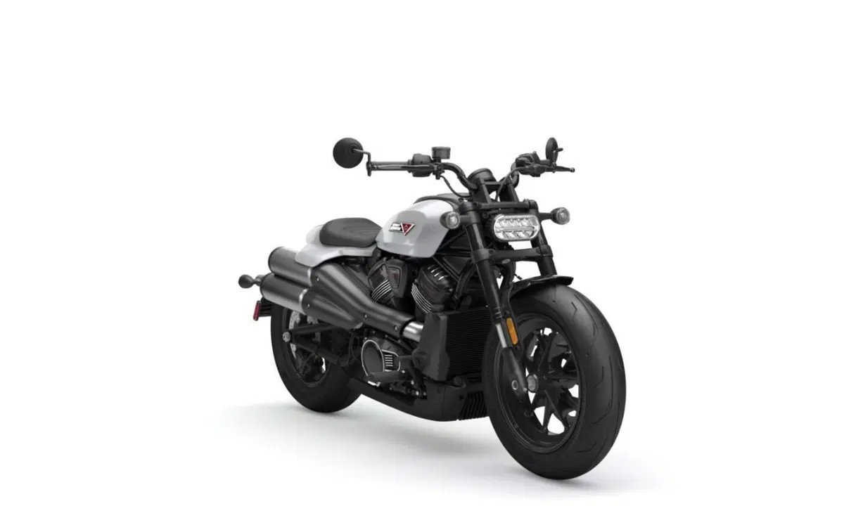 Harley-Davidson Sportster S (2025 - 26) (3)