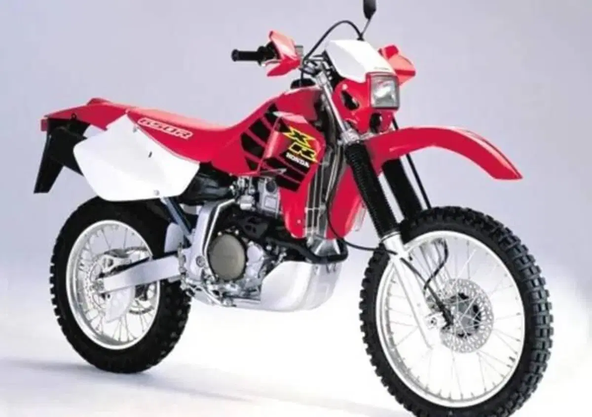 Ricambi Usati Originali Honda XR 650 R Parafango P