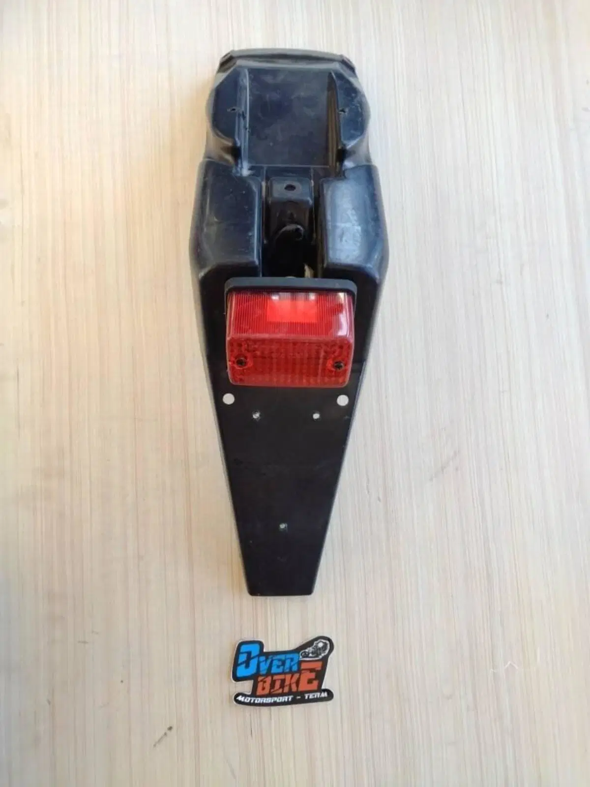 Ricambi Usati Originali Honda XR 650 R Parafango P (2)