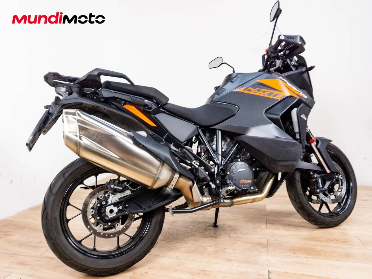 KTM 1290 Super Adventure S (2021) (3)