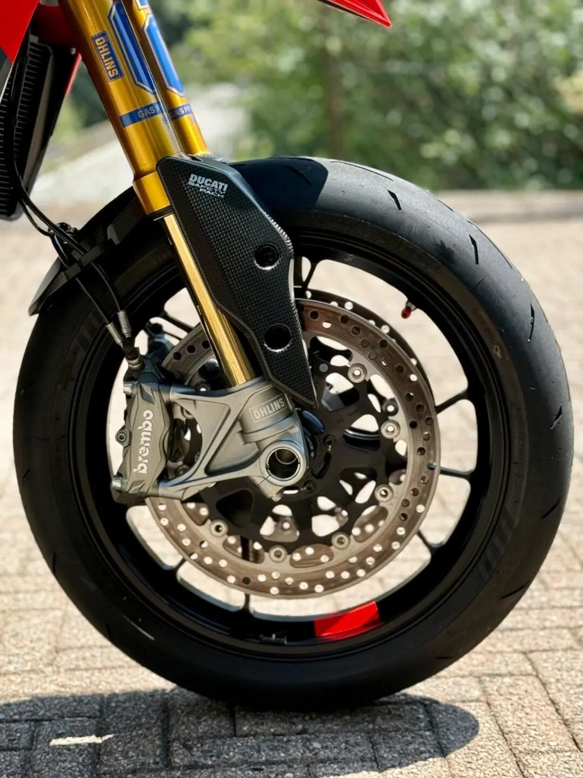 Ducati Hypermotard 950 SP (2022 - 25) (12)